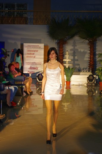 KIROVOGRAD FASHION-2013, WEEKEND-2013, BEAUTY PARTY 2013